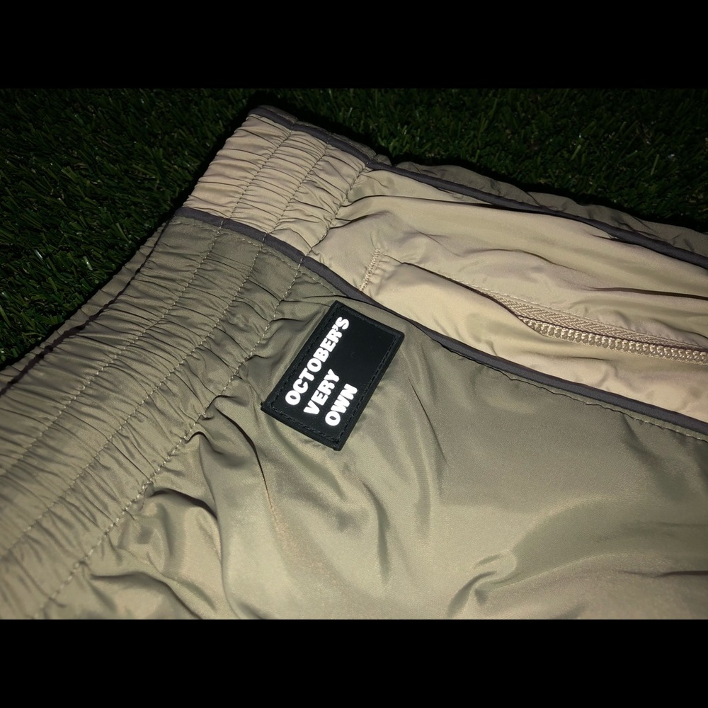 Drake OVO sweats